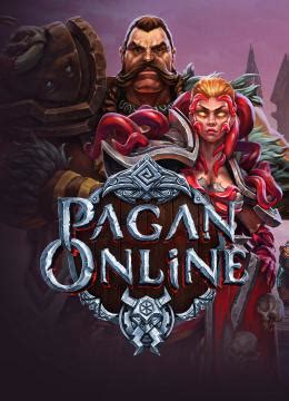 Take Your Gameplay to the Next Level with a Pagan Online Trainer